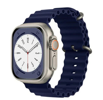 Ultra 7 In 1 Smart Watch